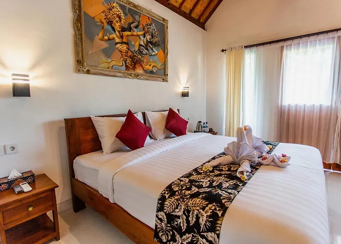 Hostal Camar &