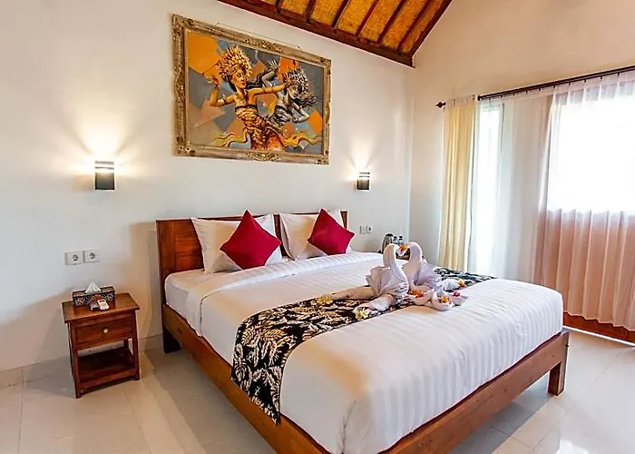 Camar & Hostal *